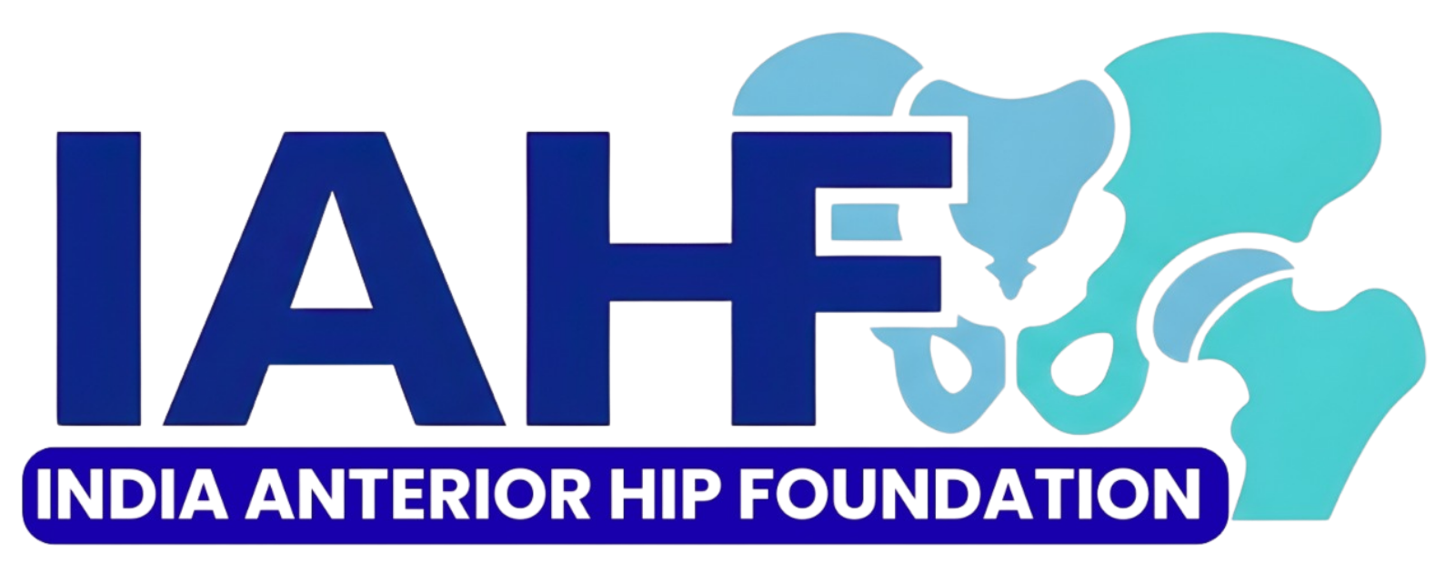 IAHF Logo